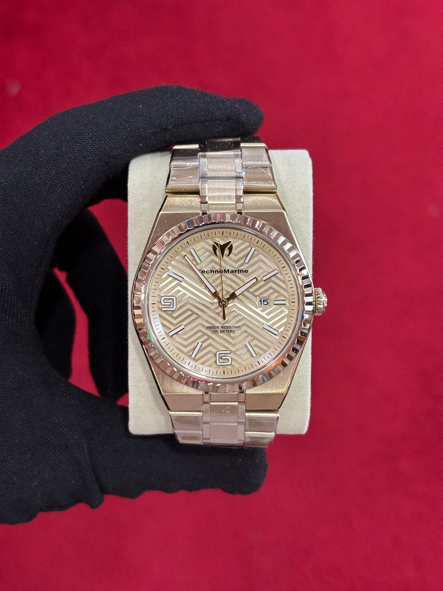 Technomarine Unisex
