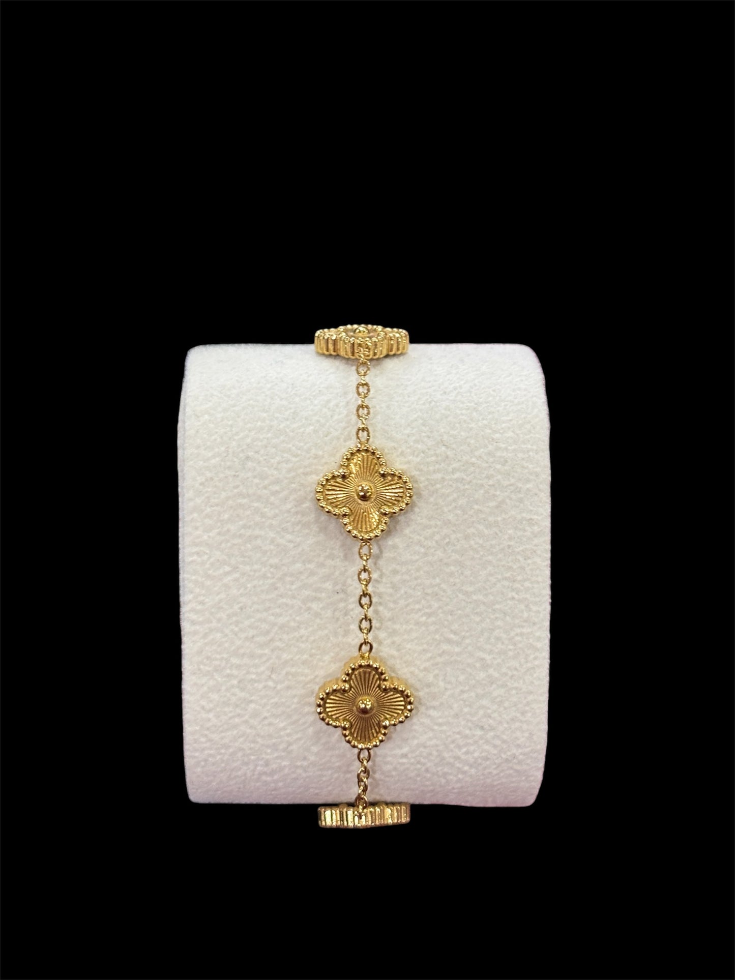 Clover unisex