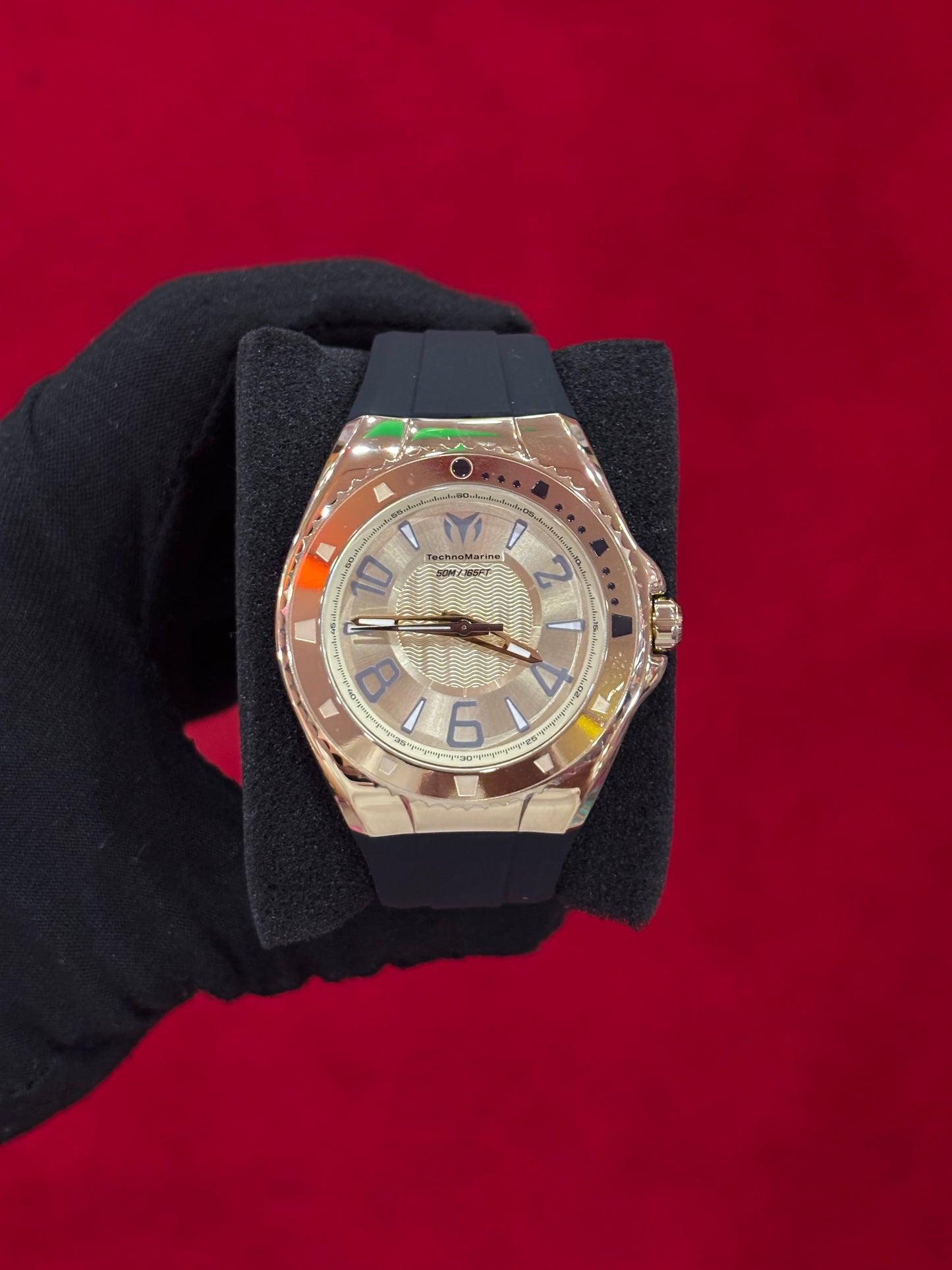 Technomarine Caballero