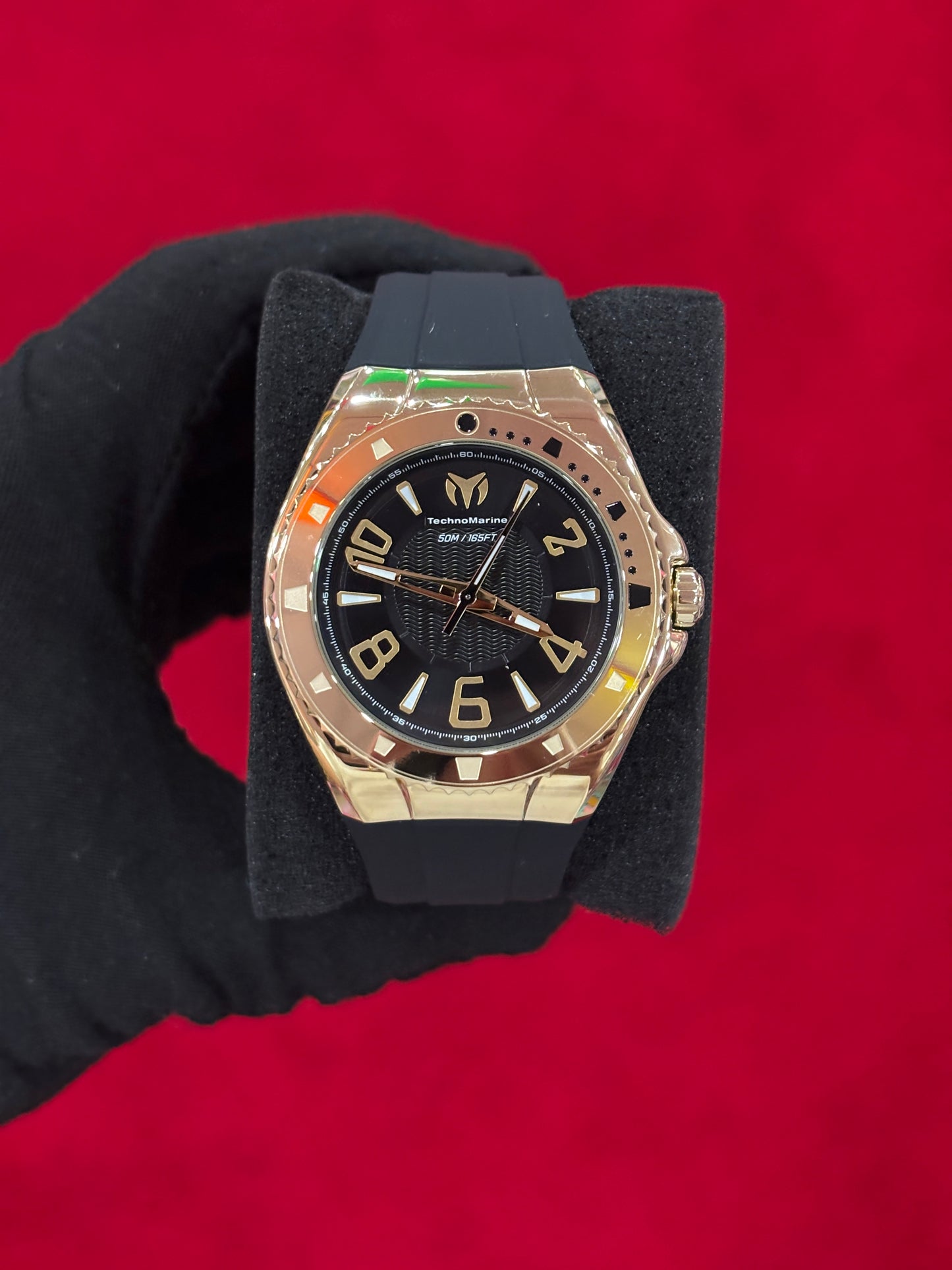 Technomarine Caballero