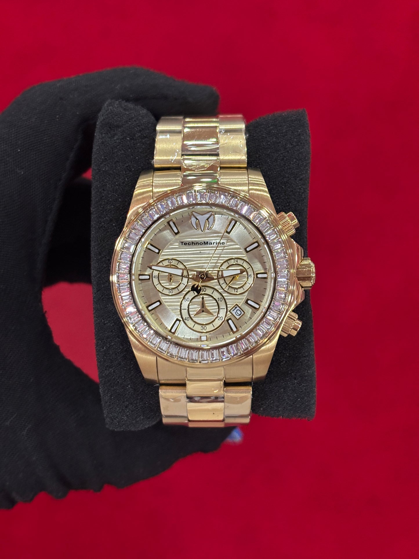 Technomarine Unisex