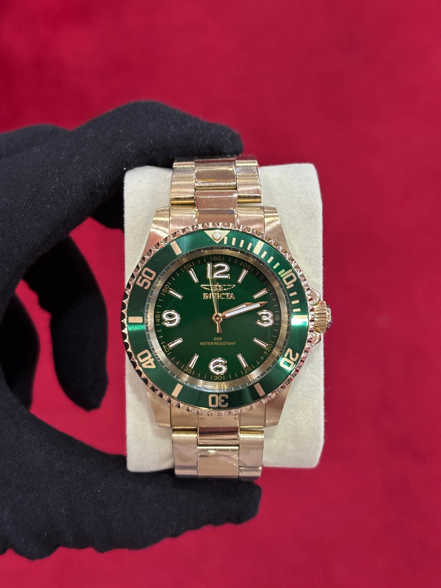 Invicta Caballero