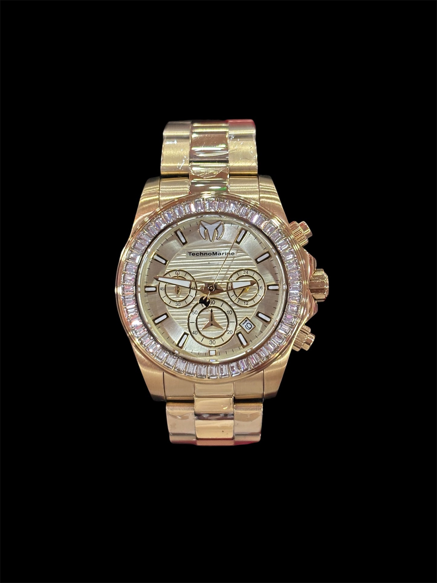 Technomarine Unisex