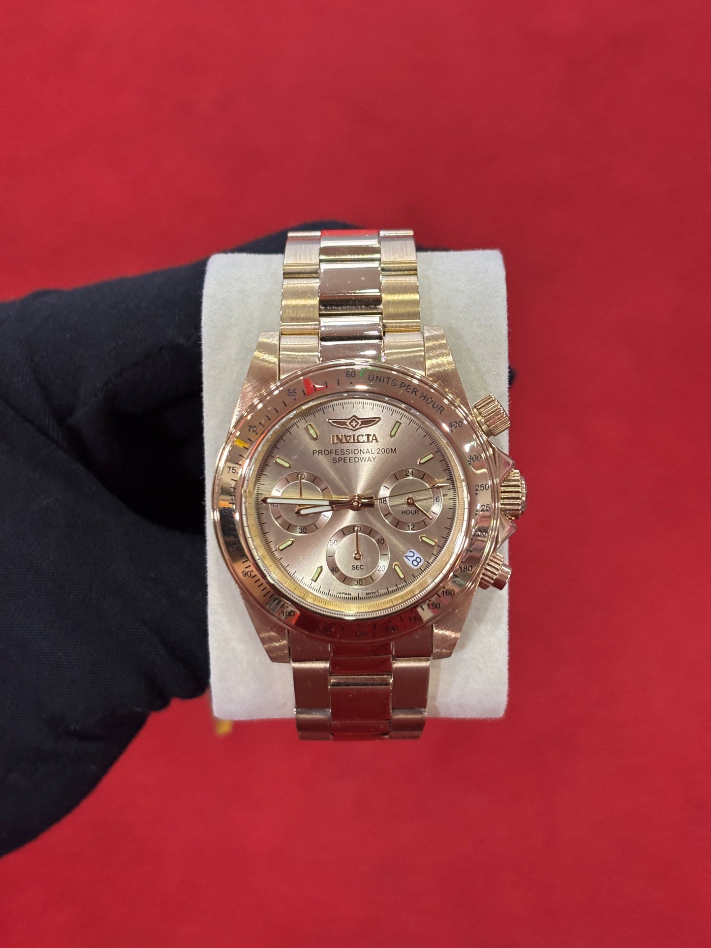 Invicta Unisex