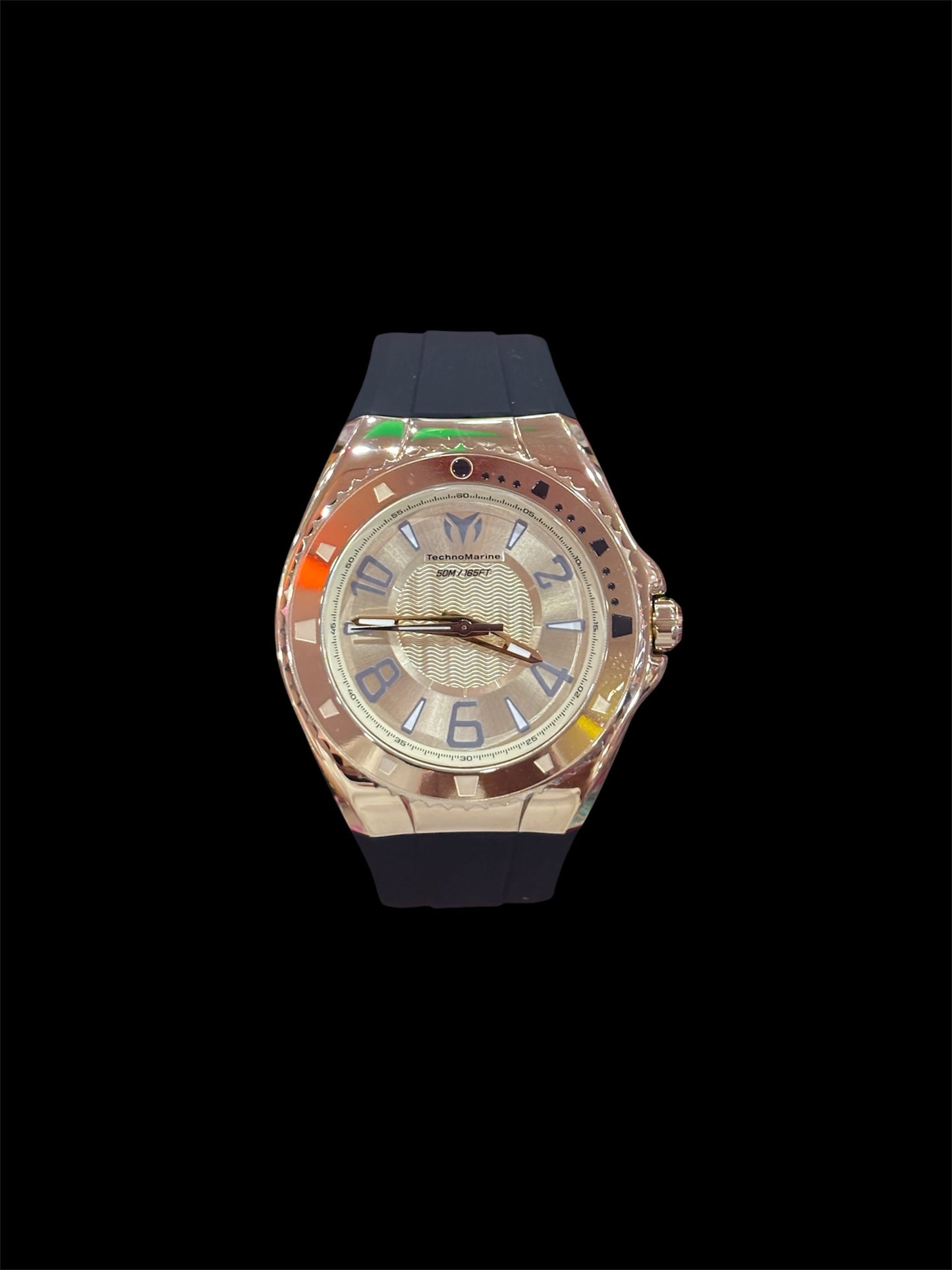 Technomarine Caballero