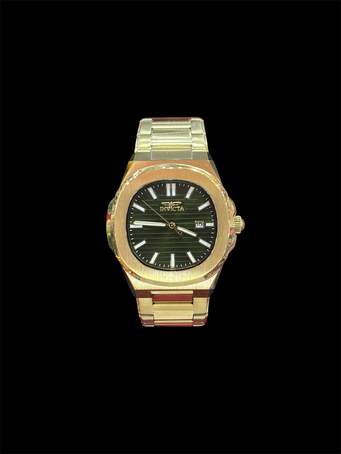 Invicta Caballero