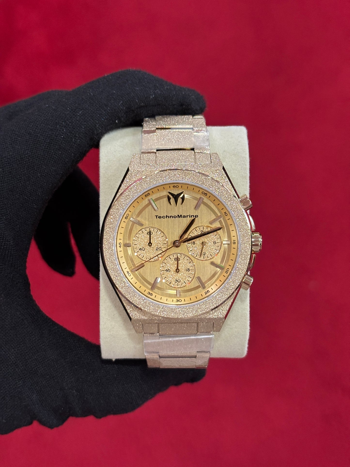 Technomarine Caballero
