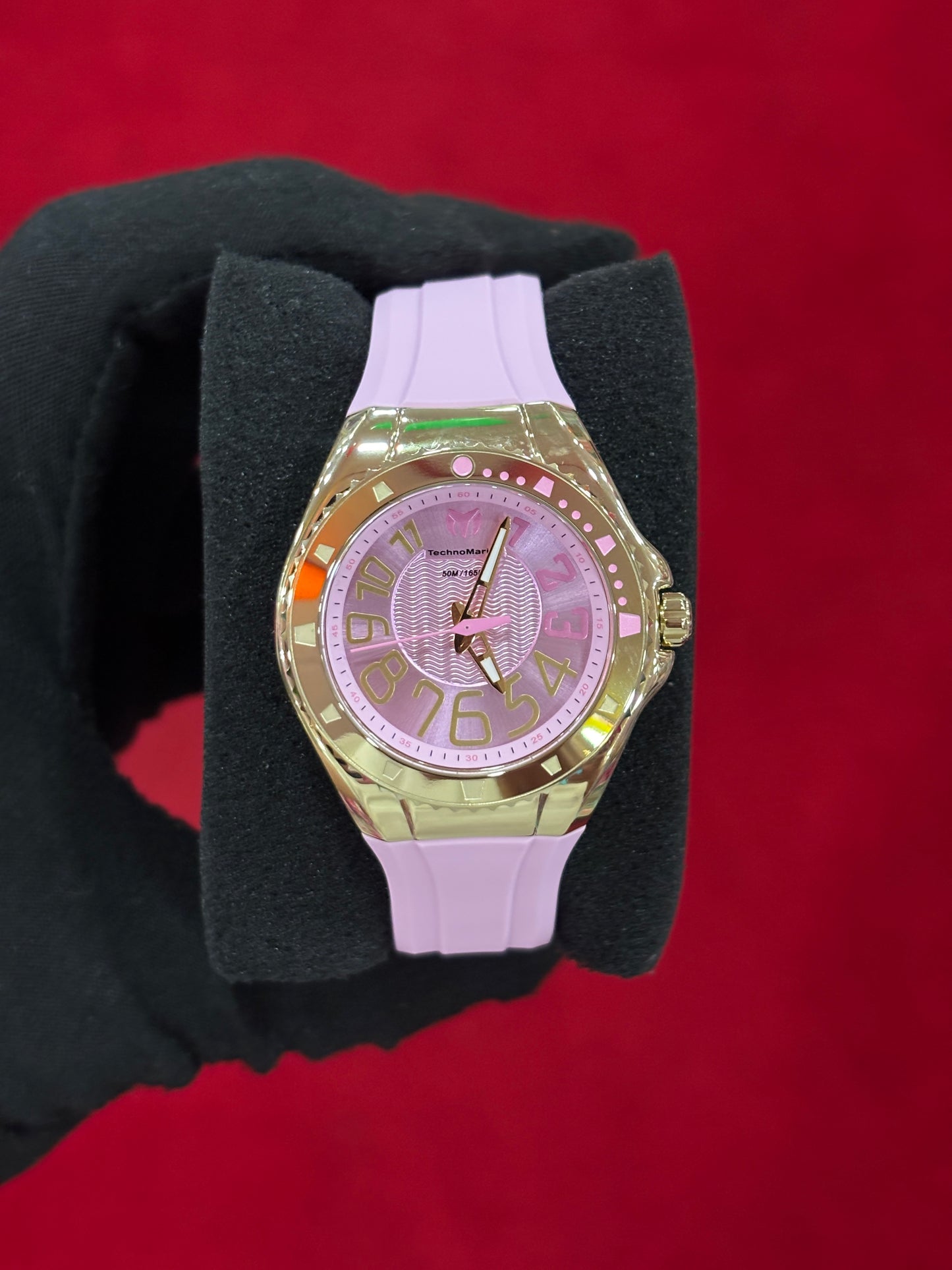 Technomarine Dama