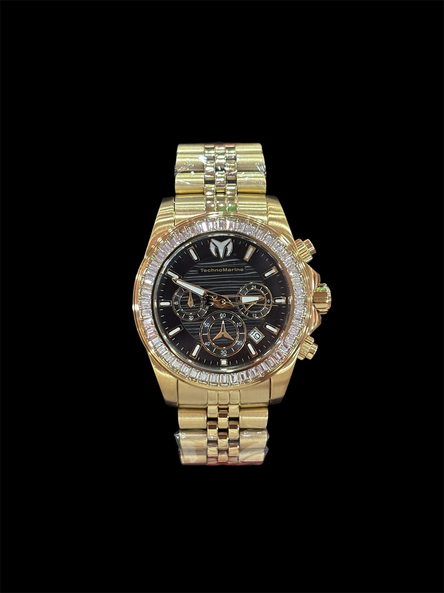 Technomarine Unisex