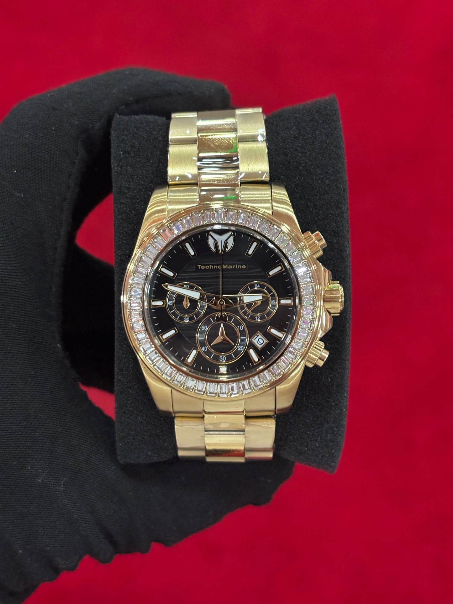 Technomarine Unisex