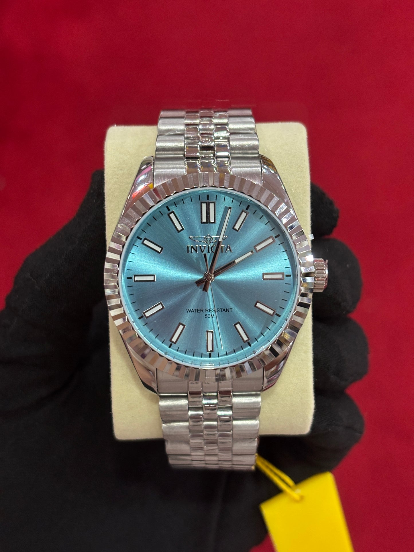 Invicta Caballero