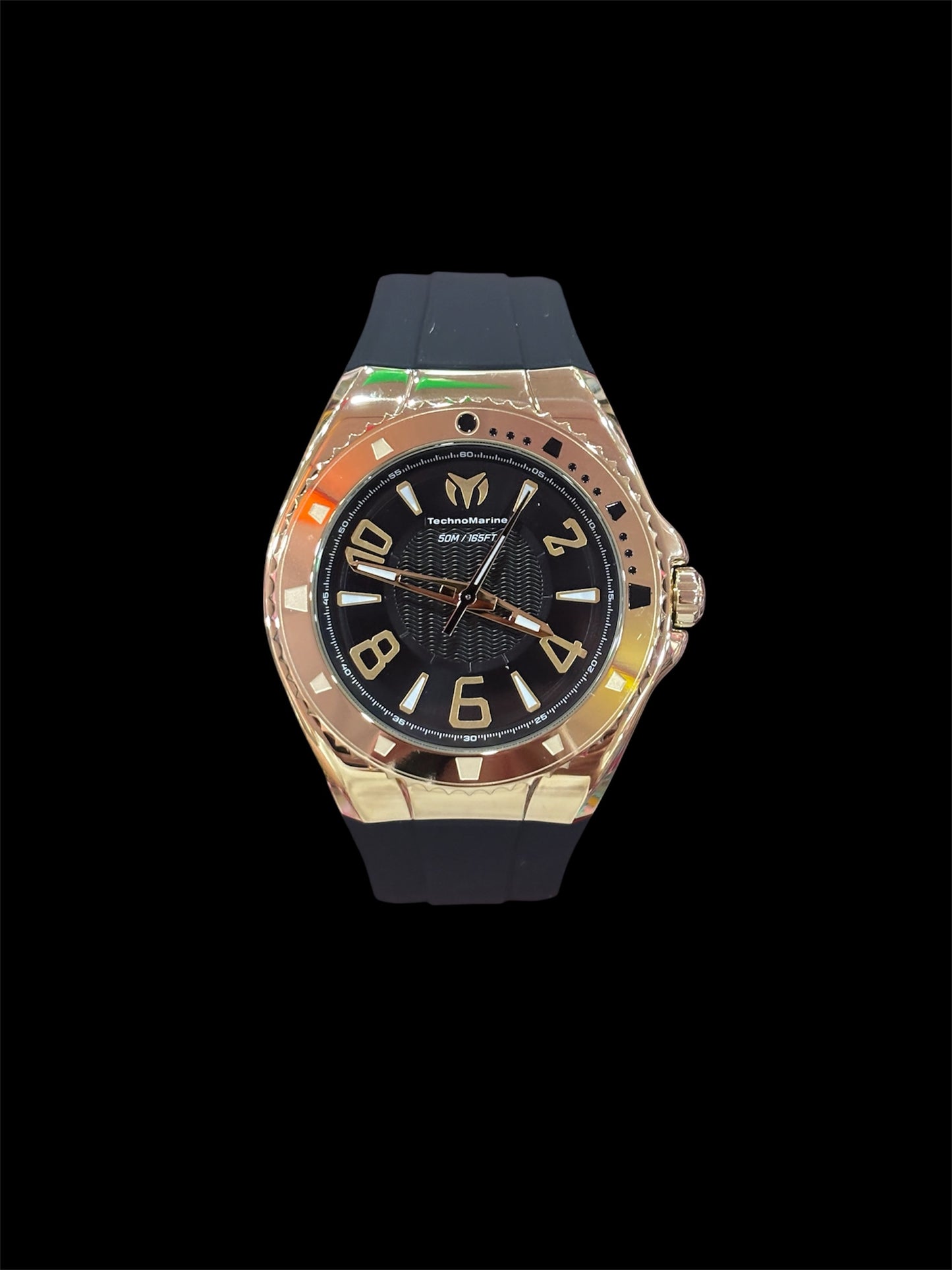 Technomarine Caballero
