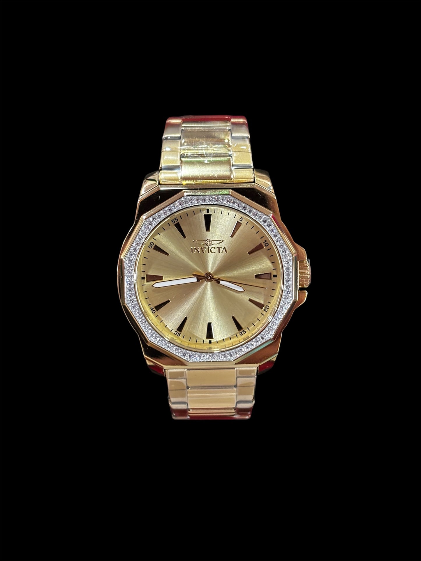 Invicta Caballero