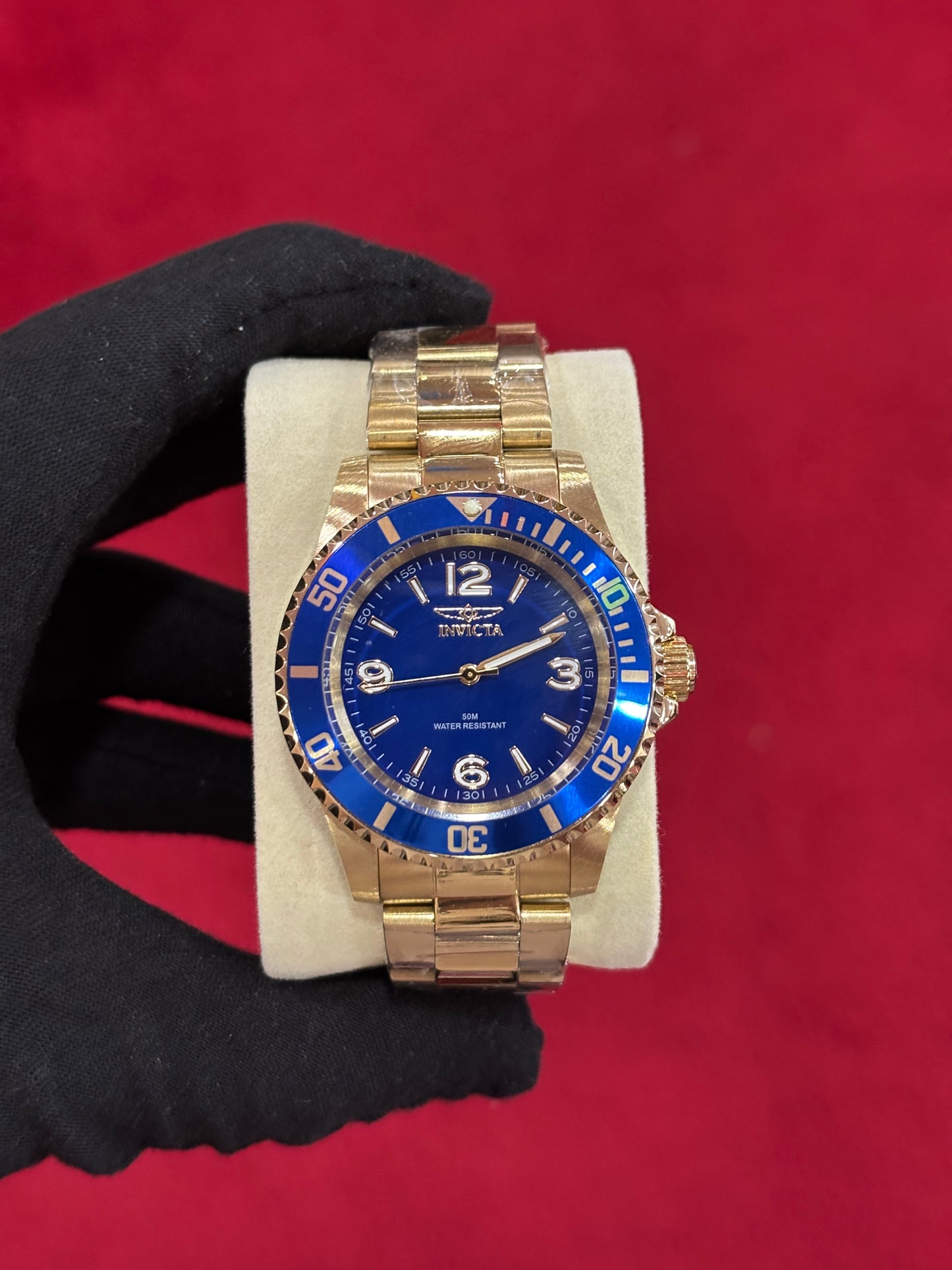 Invicta unisex