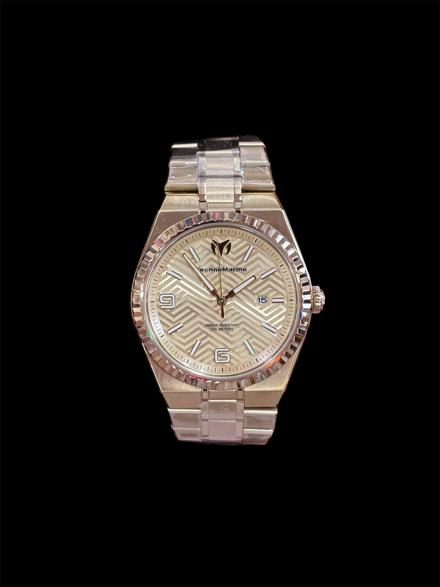 Technomarine Unisex