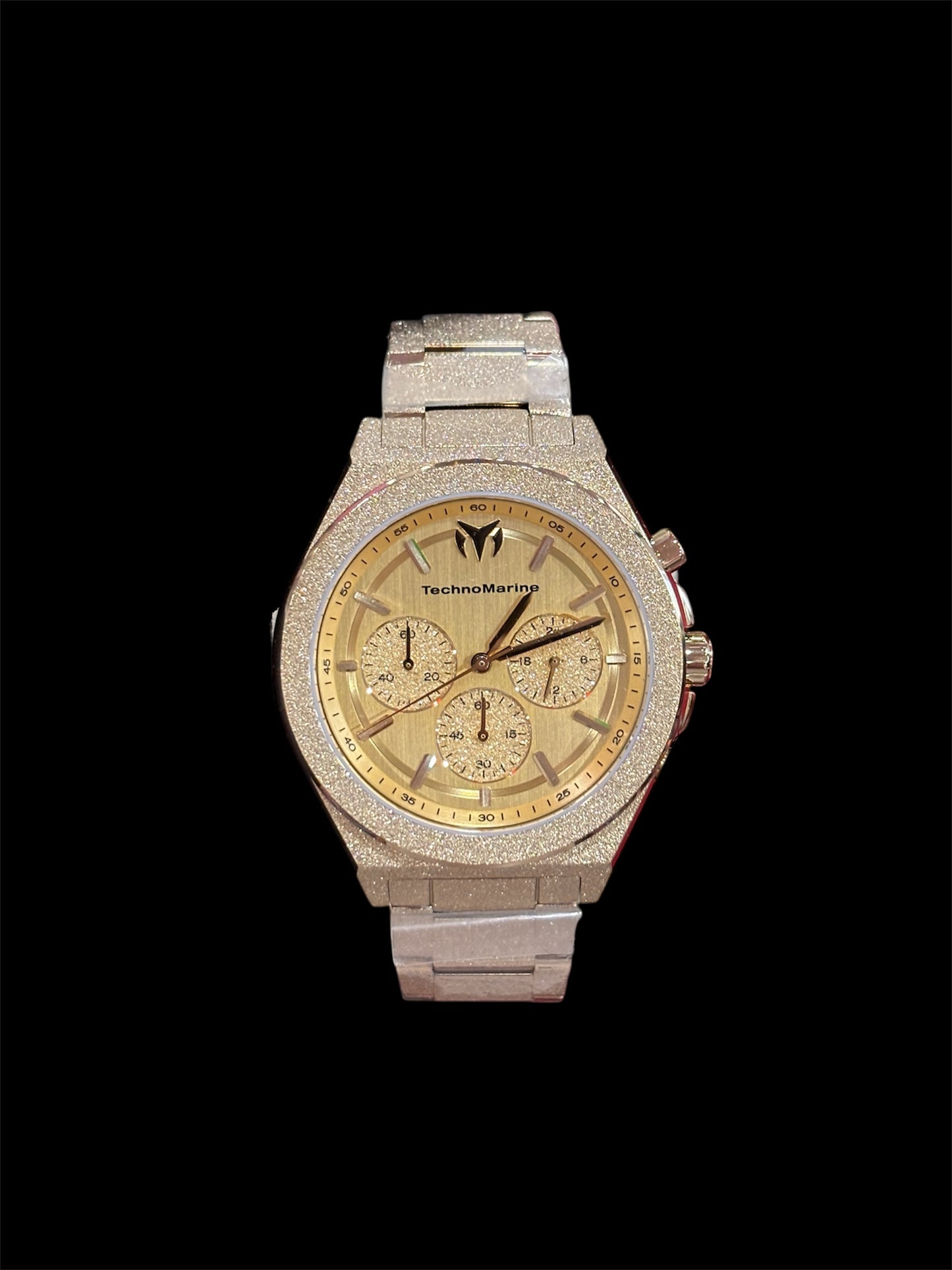 Technomarine Caballero