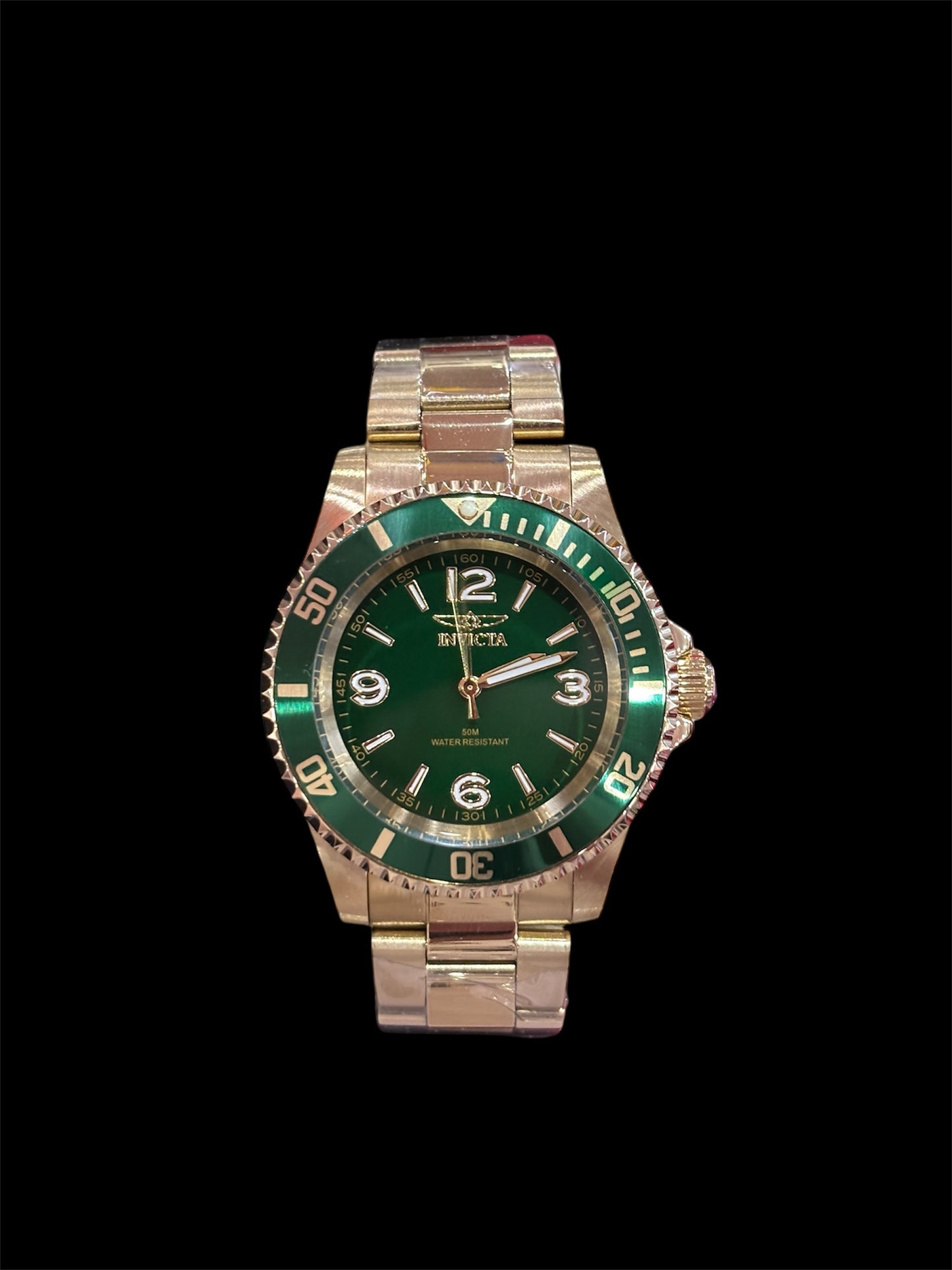 Invicta Caballero