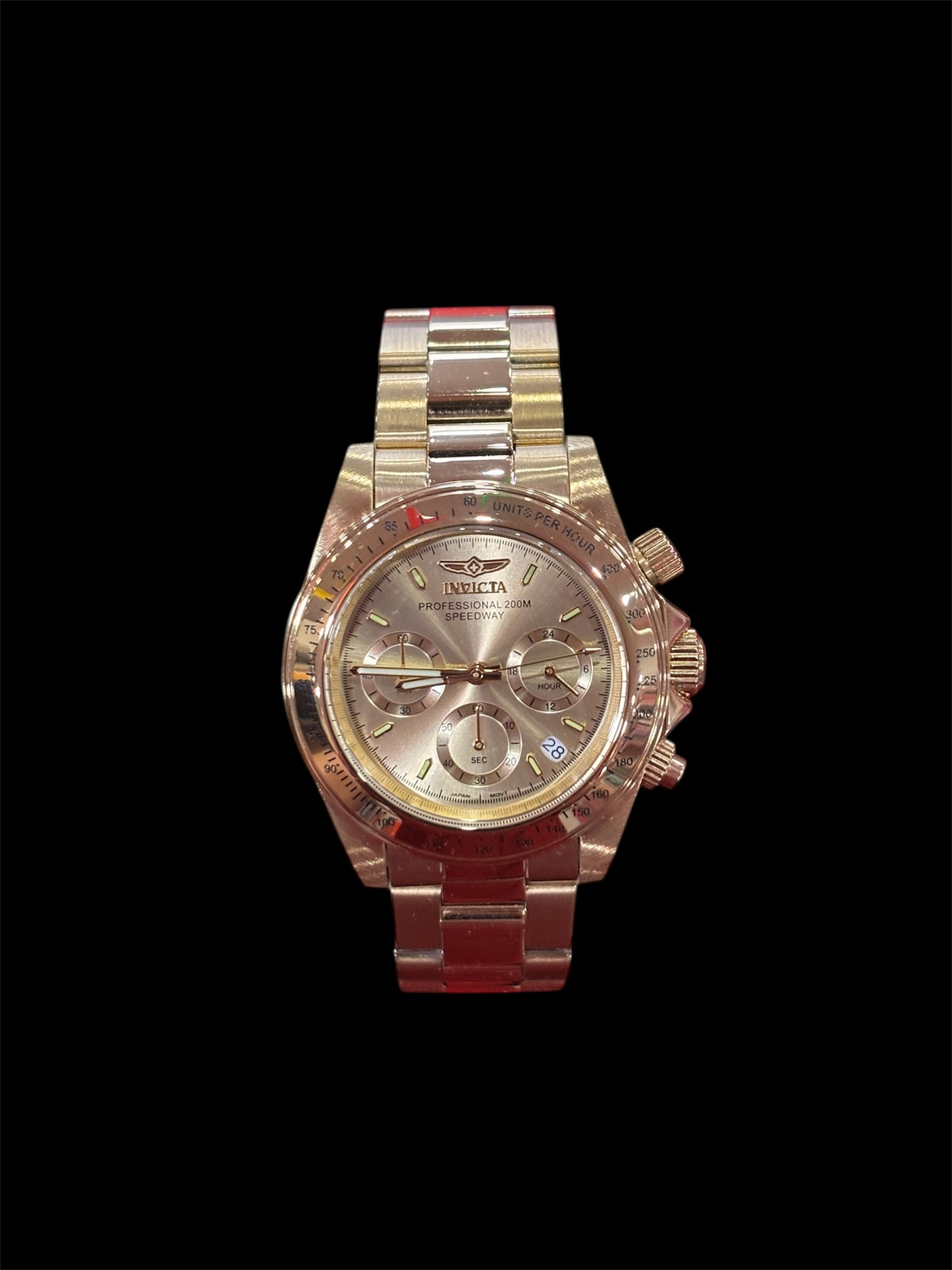 Invicta Unisex
