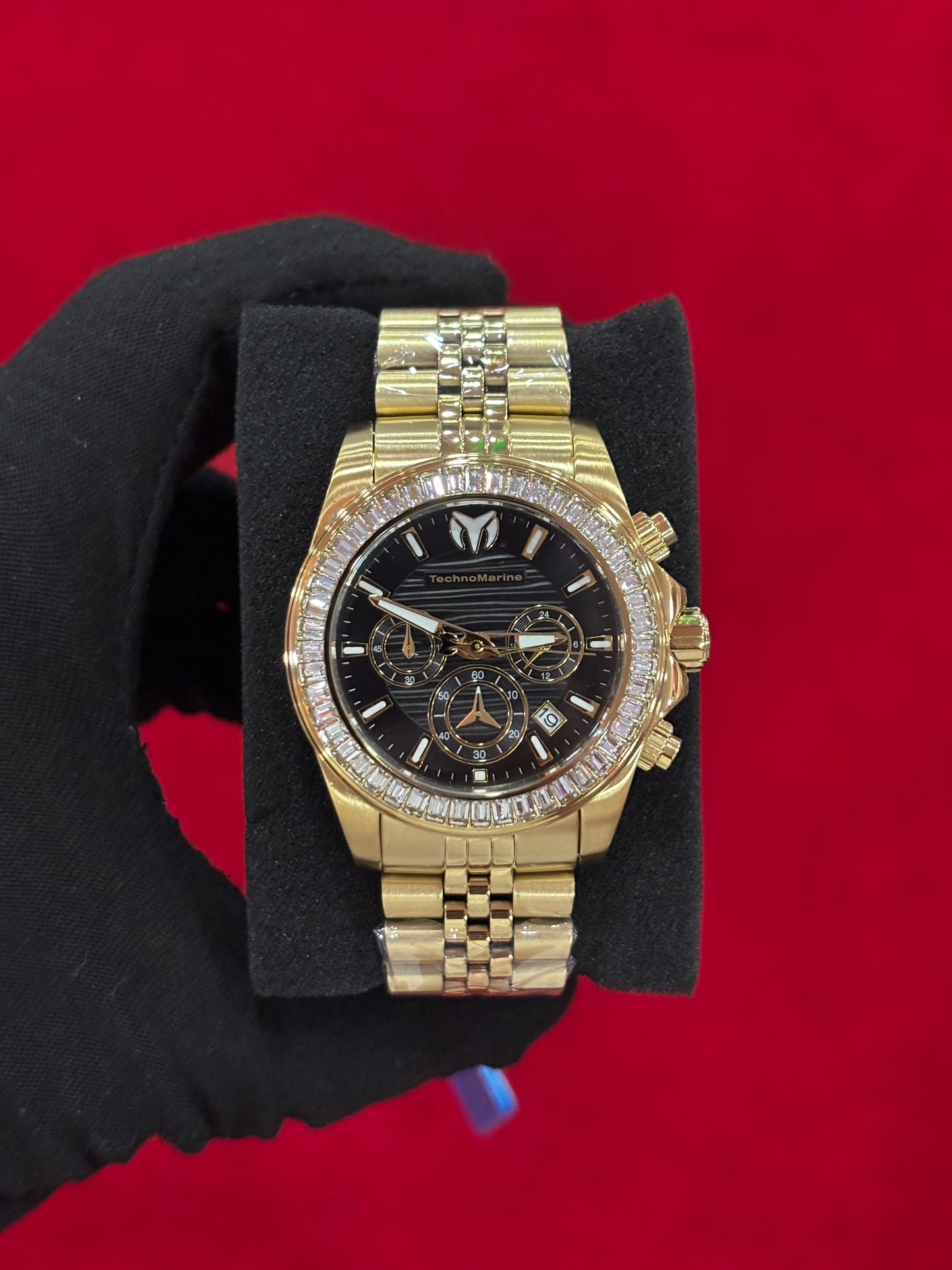 Technomarine Unisex