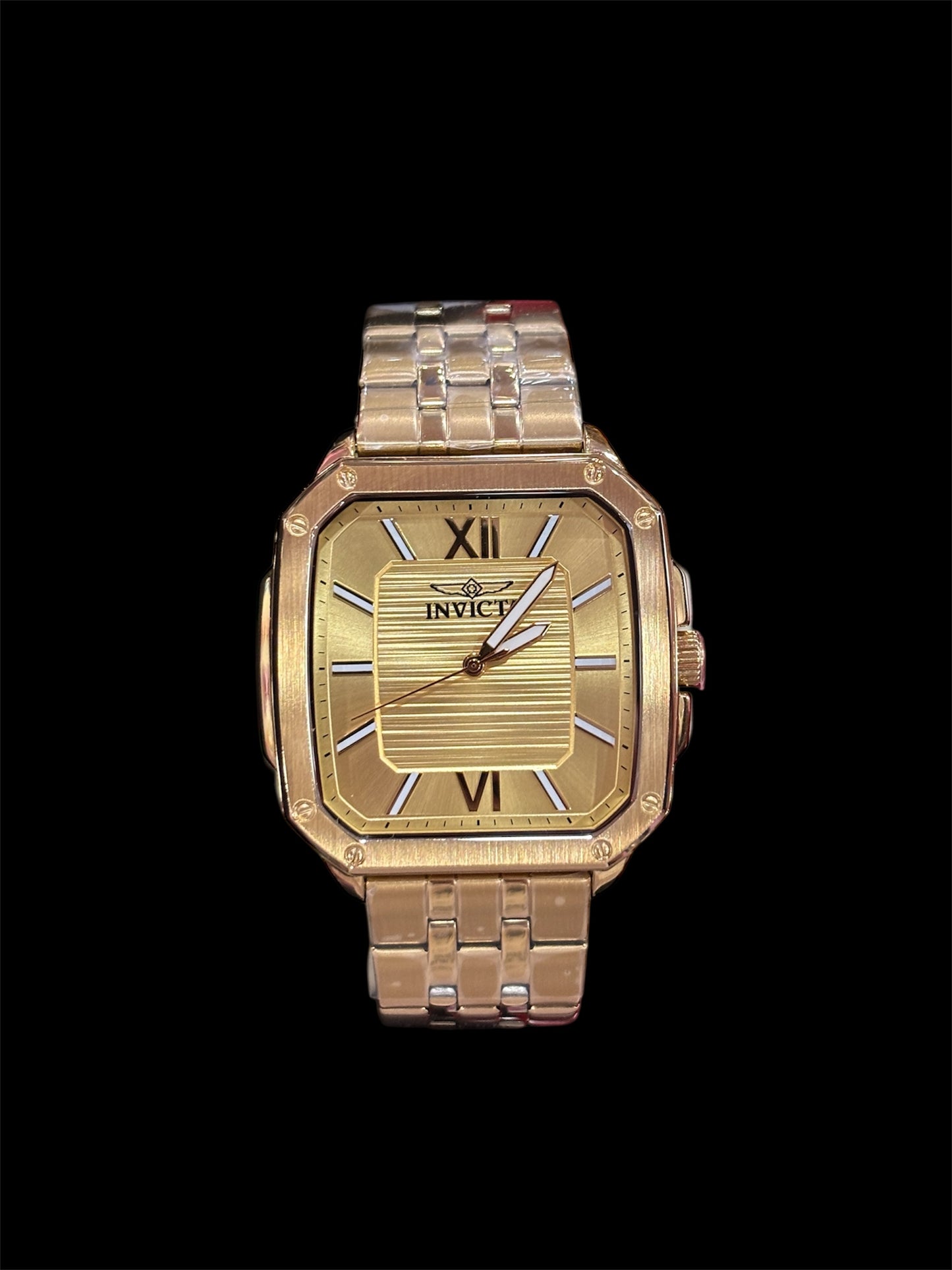 Invicta Caballero