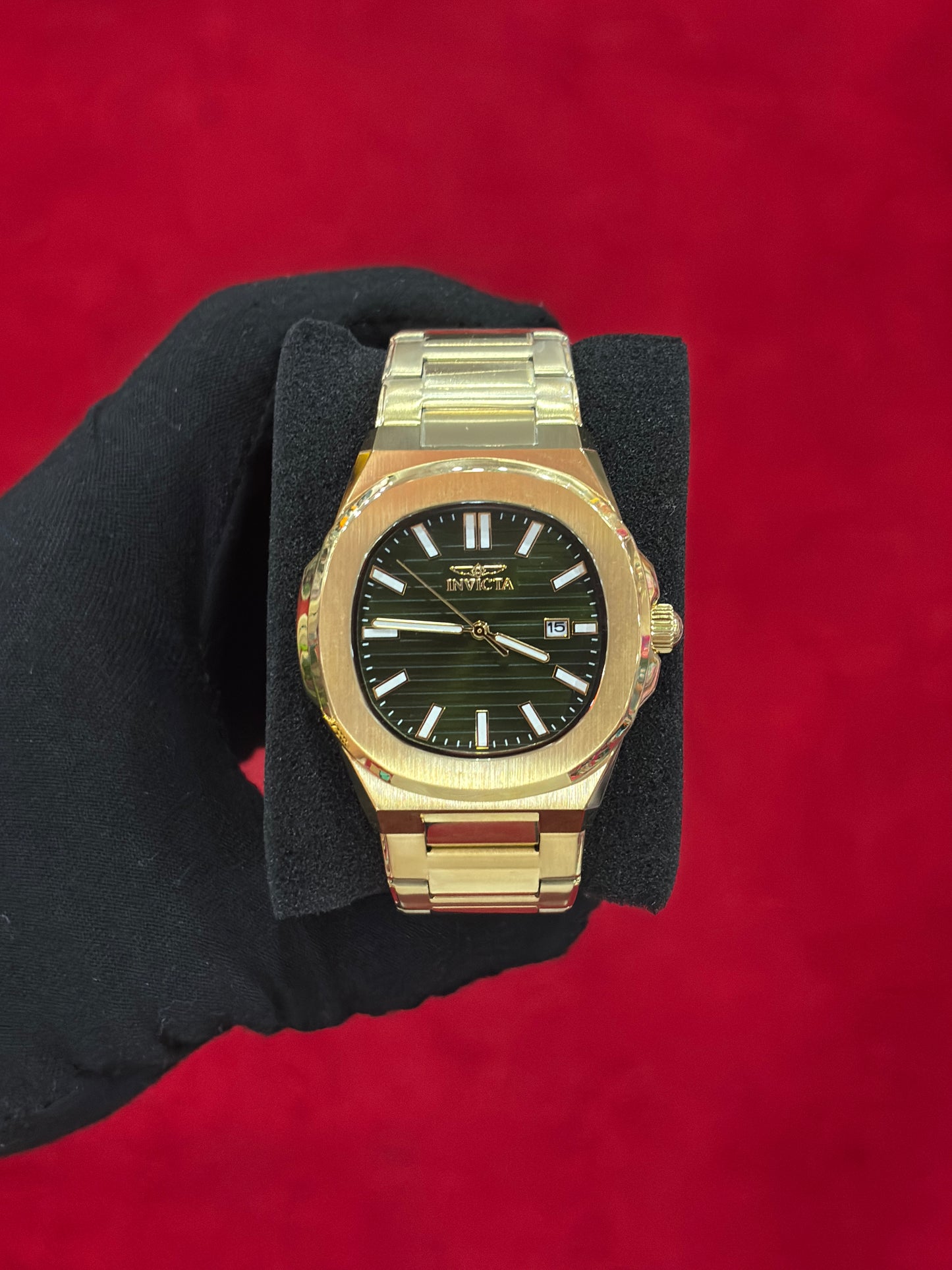 Invicta Caballero