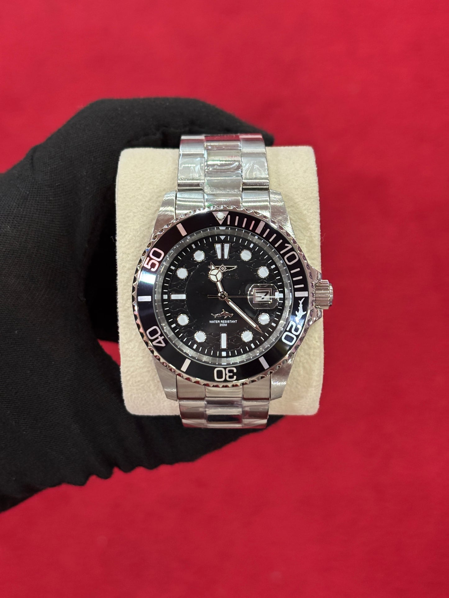 Invicta Caballero