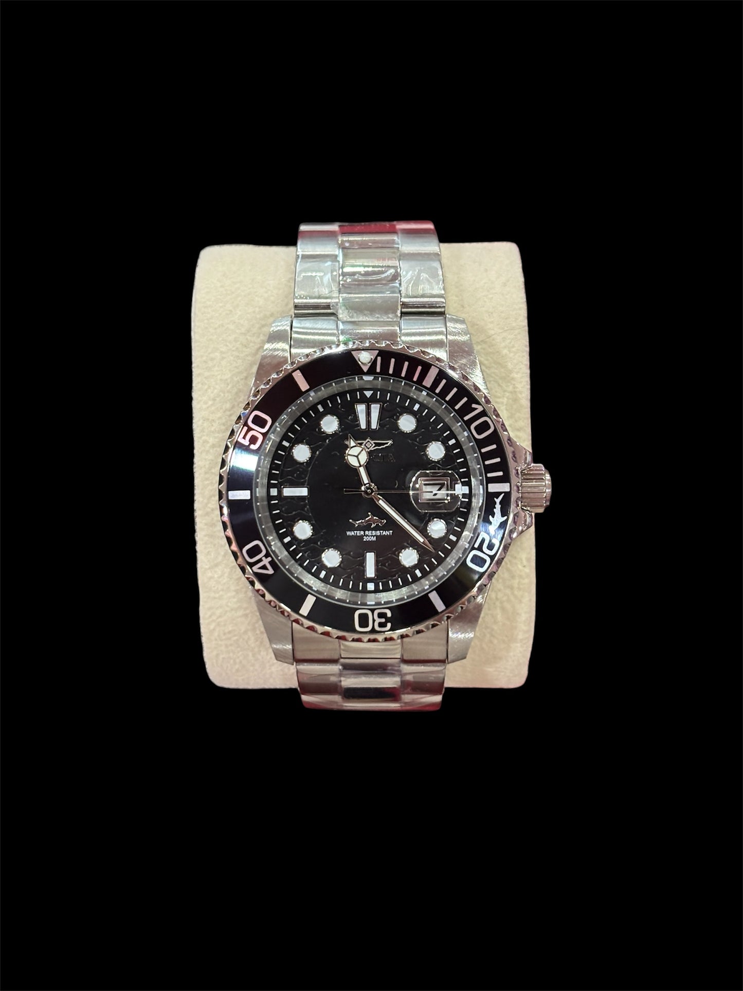 Invicta Caballero