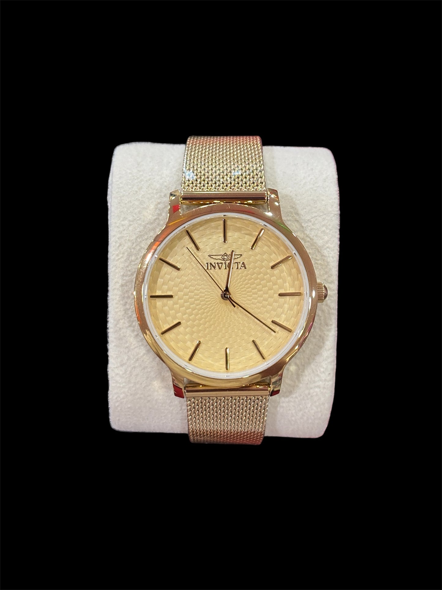 Invicta Dama